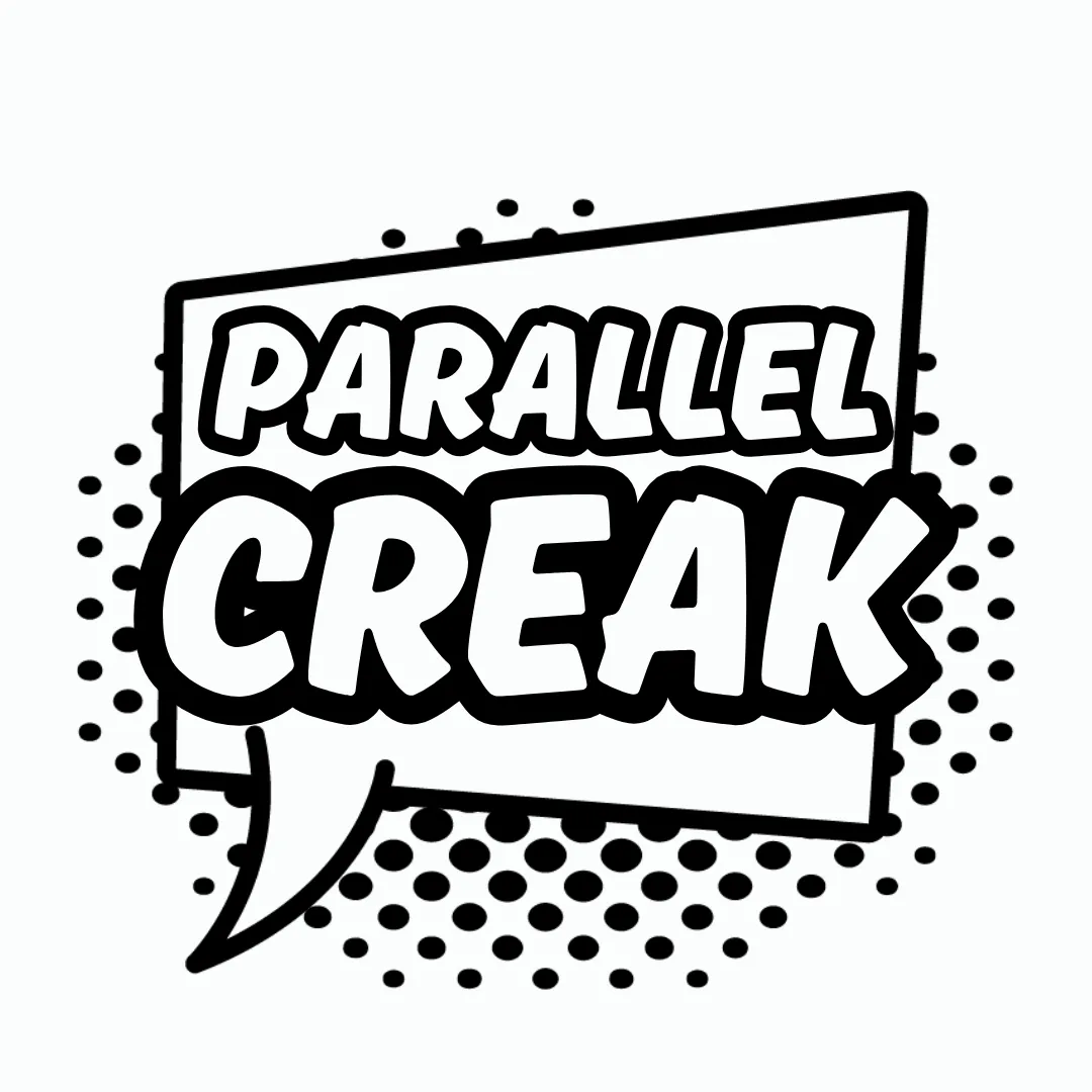 Parallel Creak logo